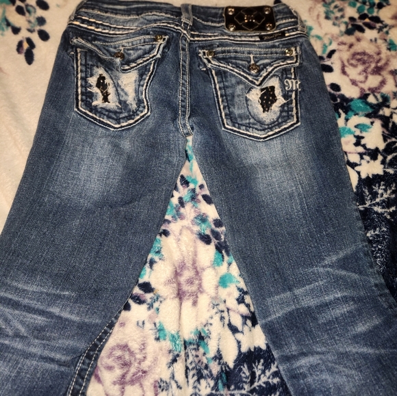 MISS ME pants - Picture 2 of 5